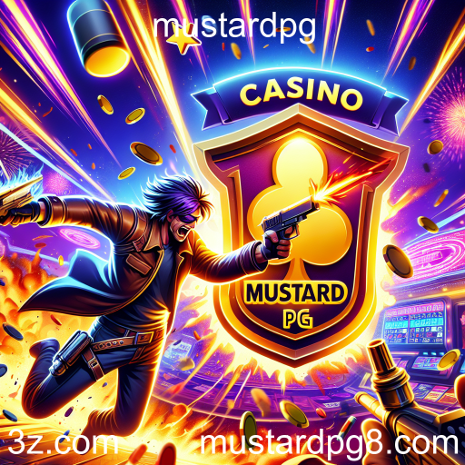 A Emoção dos Jogos de Ação: Um Mergulho na Adrenalina Virtual