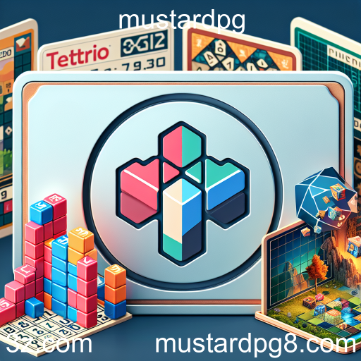 Os Destaques dos Jogos de Quebra-Cabeça: Mente Desafiada e Diversão Acessível